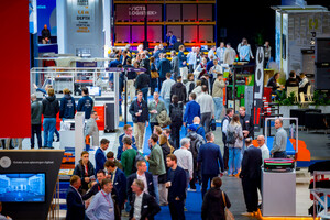 Appelflapverpakking wint Bunzl Packaton 2018