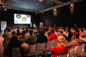 Empack Gent brengt verpakkings- en logistieke keten samen