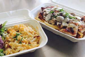 Gepersonaliseerde icepacks zorgen voor koeling tijdens transport