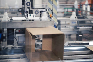 De Jong Packaging Group neemt Wellpappenfabrik Sausenheim over