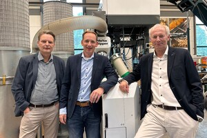 Nieuwe directeur voor Statiegeld Nederland