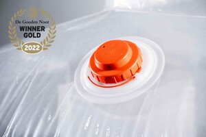 Winnaar iF Gold Award 2021: REfill REuse REpeat crèmepotje