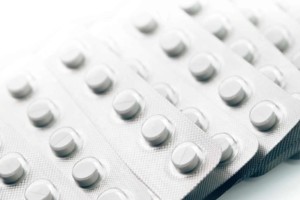 <strong>Ouderen</strong> hebben moeite met <em><u>medicijnverpakkingen</u></em>