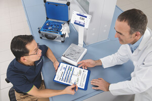 De FlexiPal: snel, flexibel en verplaatsbaar