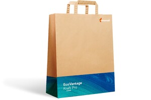 Mondi’s kraftpapier gecertificeerd composteerbaar<br />
 