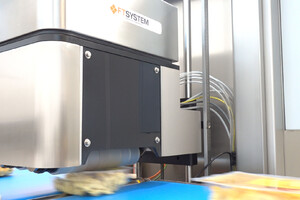 Videojet introduceert nieuwe generatie TTO-printers 
