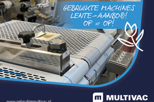 Flexibele oplossing voor de verpakking van Hellema koekjes