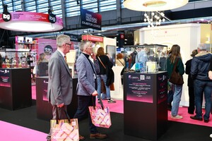 Jubileumeditie Paris Packaging Week onderstreept volwassenheid van de sector
