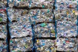 Palletcentrale wordt aandeelhouder van Circular Plastics