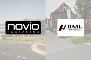Ook <strong>Haal Verpakkingen</strong> sluit zich  aan bij <em><u>Novio Packaging Group</u></em>
