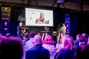Creativiteit middels workshops tijdens Packaging Innovations
