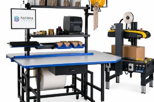 Verpakkingsmachines Dijkstra Vereenigde voortaan Fuji Packaging