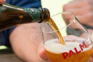 Bavaria introduceert nieuwe look van <u><em>Palm</em></u>