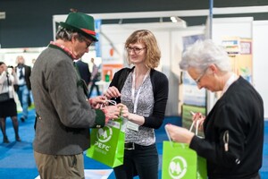 ProSweets 2022: Verpakkingen van de toekomst - duurzaam en interactief