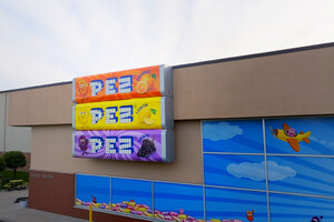 Hoe PEZ met LEIBINGER de productie op volle toeren houdt