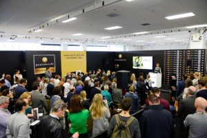 <em><u>Pentawards Conference</u></em> naar <strong>Nederland</strong>