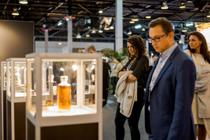 <strong>Packaging Innovations</strong> bruist als vanouds