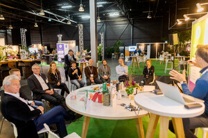 <strong>Packaging Innovations</strong> bruist als vanouds