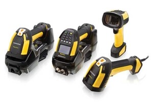 <strong>PowerScan™ 9600-serie </strong>brengt topflexibiliteit samen met buitengewone betrouwbaarheid