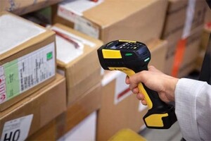 <strong>PowerScan™ 9600-serie </strong>brengt topflexibiliteit samen met buitengewone betrouwbaarheid
