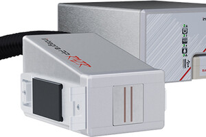 De Koningh presenteert Markoprint Integra PP Razr