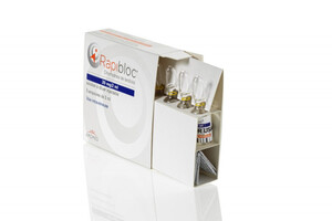 <u><em>Remmert Dekker Packaging</em></u> wint European Carton Excellence <strong>Award</strong>