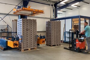 <strong>Lancering website </strong><u><em>Reisopack Nederland</em></u>