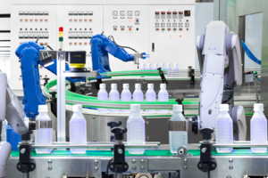 <strong>Themabijeenkomst </strong>hekvrije <u><em>Smart Robots</em></u>