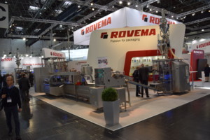 <em><u>Rovema </u></em>overgenomen door <strong>Franz Haniel & Cie</strong>