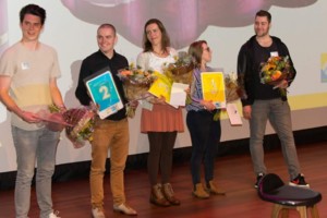 <em><u>Opdracht Packaging Talent Award</u></em> bekendgemaakt