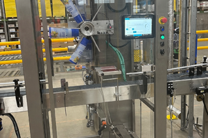 Forever Direct neemt nieuwe sleevelijn succesvol in gebruik