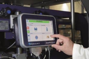 <strong>Videojet </strong>introduceert nieuwe generatie <em><u>TTO-printers </u></em>