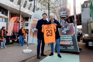 Ook&nbsp;Pacombi Group&nbsp;tekent&nbsp;Plastic Pact NL