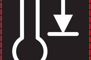 <u><em>Tip van Robatech: </em></u>voorkom verkoken van de lijm - verlaag de lijmtemperatuur