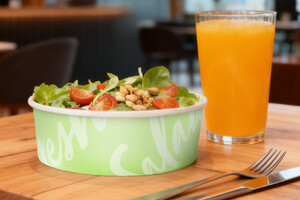 Verpact&nbsp;en Jumbo Supermarkten schalen inzet gerecycled plastic op&nbsp;&nbsp;