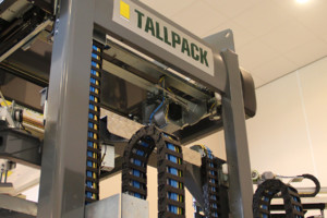<em><u>Tallpack International</u></em> kijkt terug op  geslaagde open dag