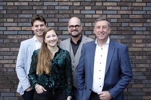 Mettler-Toledo toont duurzame, modulaire retailtechniek op Euroshop 2026