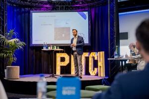 Empack zet slimme verpakkingen in de spotlight tijdens Pitch Your Product