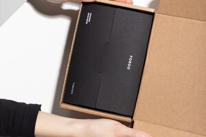 Drukbedrijf: ‘unboxingcultuur’ neemt vlucht