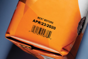 <strong>Videojet </strong>introduceert nieuwe generatie <em><u>TTO-printers </u></em>