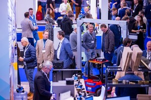 ULMA Packaging houdt event: 'De toekomst van verpakken'