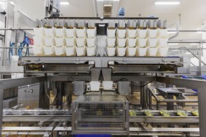 Skillpack levert verpakkingsmachines voor beschermingsmiddelen