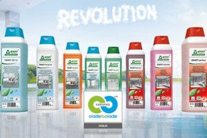 <u><em>Winnaars Greener Packaging Awards</em></u>