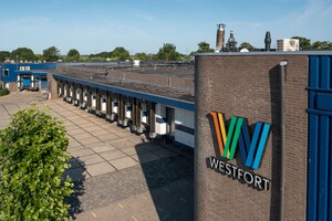 Palletcentrale wordt aandeelhouder van Circular Plastics