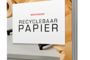 FROMM deelt kennis: duurzaam verpakken en opvullen met papier
