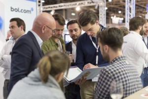 <em><u>Webwinkel Vakdagen</u></em> van start!