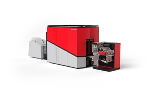 <u><em>Xeikon lanceert nieuwe </em></u>technologie én high-end drukpers