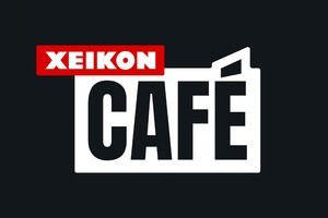 Tijd om de banden weer aan te halen op <strong>Xeikon Café Europe</strong>