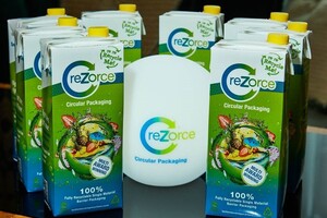 Berling Packaging sleept twee prijzen in de wacht