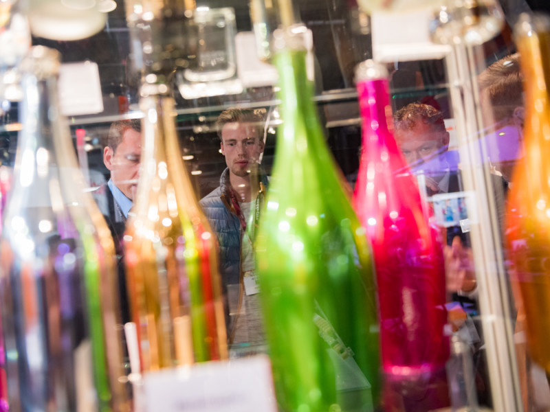 Packaging Innovations verhuist naar de Jaarbeurs